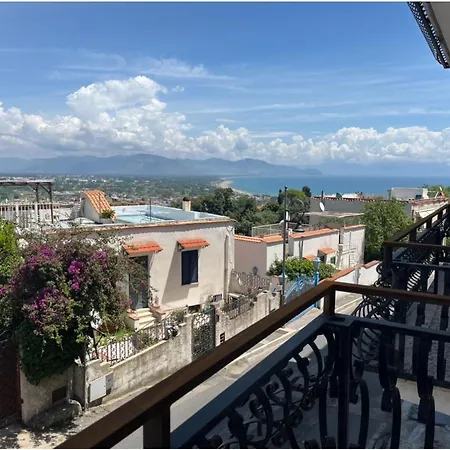 Loft Mordehai * San Felice Circeo