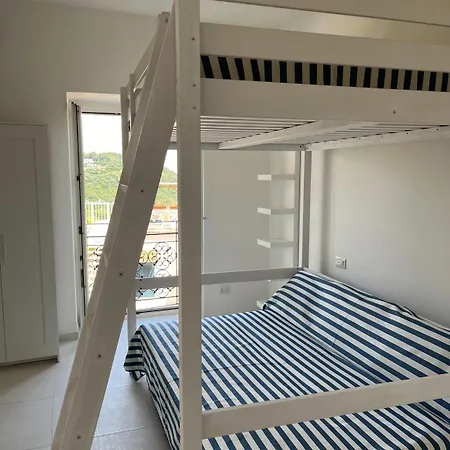 Lejlighed Loft Mordehai